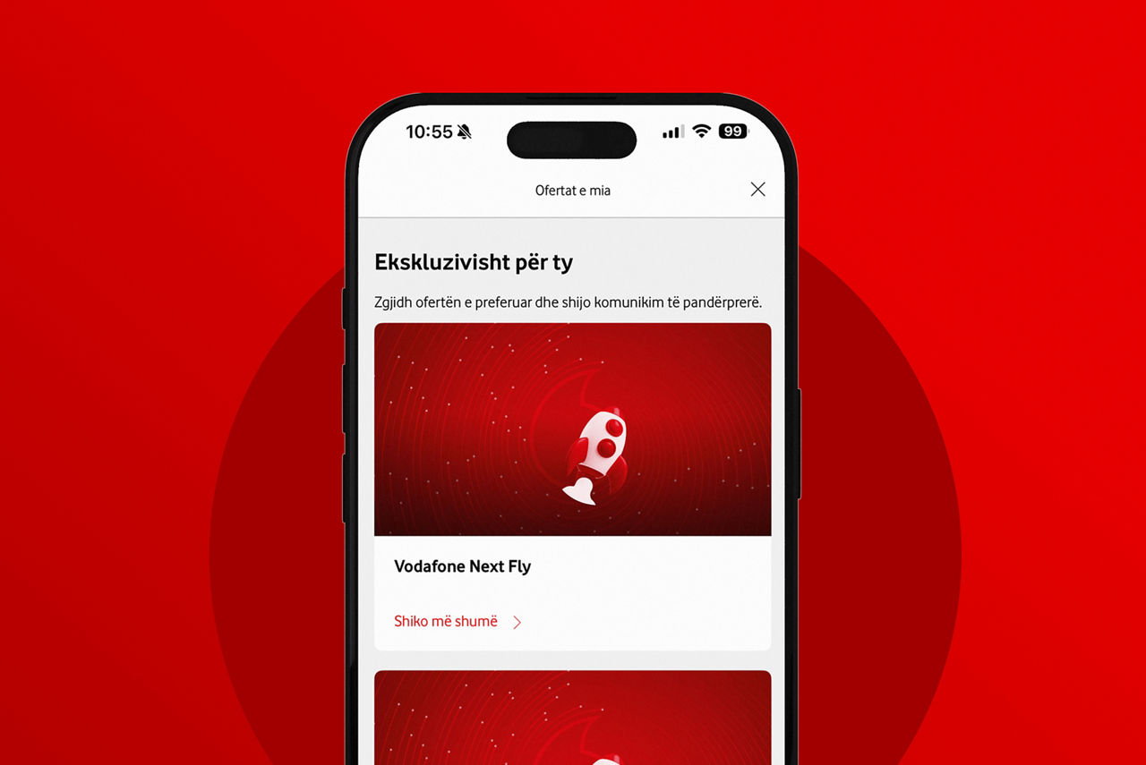 gjej oferten qe te pershtatet